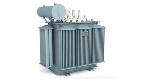 Buy 3 Phase 500kVA Oil Cooled Distribution Transformer Get Price For